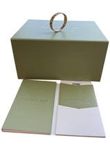 Van Cleef & Arpels Perlée Clovers Large Model Bracelet 18K Rose Gold
