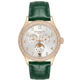 Patek Philippe Complications Annual Calendar 18K Rose Gold Watch 4947R-001