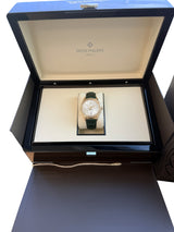 Patek Philippe Complications Annual Calendar 18K Rose Gold Watch 4947R-001