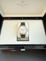 Patek Philippe Complications Annual Calendar 18K Rose Gold Watch 4947R-001