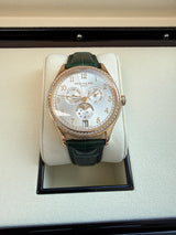 Patek Philippe Complications Annual Calendar 18K Rose Gold Watch 4947R-001