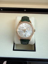 Patek Philippe Complications Annual Calendar 18K Rose Gold Watch 4947R-001