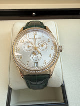 Patek Philippe Complications Annual Calendar 18K Rose Gold Watch 4947R-001