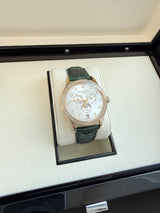 Patek Philippe Complications Annual Calendar 18K Rose Gold Watch 4947R-001