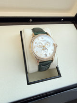 Patek Philippe Complications Annual Calendar 18K Rose Gold Watch 4947R-001