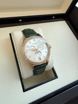 Patek Philippe Complications Annual Calendar 18K Rose Gold Watch 4947R-001