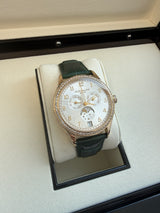 Patek Philippe Complications Annual Calendar 18K Rose Gold Watch 4947R-001