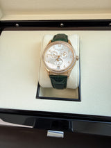 Patek Philippe Complications Annual Calendar 18K Rose Gold Watch 4947R-001