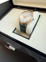 Patek Philippe Complications Annual Calendar 18K Rose Gold Watch 4947R-001