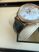 Patek Philippe Complications Annual Calendar 18K Rose Gold Watch 4947R-001