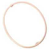 Cartier Love Bracelet With 6 Brilliant Cut Diamonds 18K Rose Gold Small Model