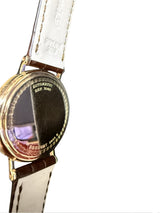 Breguet Classique Serpentine Triple Calendar Rose Gold Daniel Roth Watch 3040BR