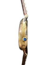 Breguet Classique Serpentine Triple Calendar Rose Gold Daniel Roth Watch 3040BR