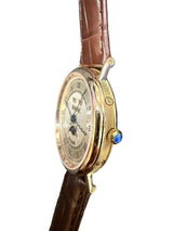 Breguet Classique Serpentine Triple Calendar Rose Gold Daniel Roth Watch 3040BR