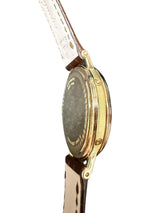 Breguet Classique Serpentine Triple Calendar Rose Gold Daniel Roth Watch 3040BR