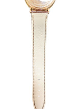 Breguet Classique Serpentine Triple Calendar Rose Gold Daniel Roth Watch 3040BR