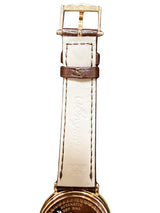 Breguet Classique Serpentine Triple Calendar Rose Gold Daniel Roth Watch 3040BR
