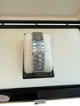 Patek Philippe Nautilus 40.5mm Travel Time Stainless Steel Watch 5990/1A-001