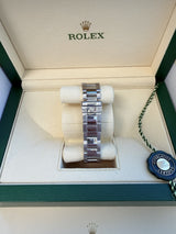 Rolex Yacht-Master 40mm Steel Platinum Dial Bezel Oyster Men's Watch 16622