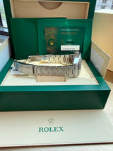 Rolex Sea-Dweller Deepsea 44mm Stainless Steel Black Dial Oyster Watch 136660