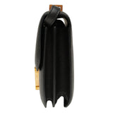 Hermes Constance 24 Epsom Leather 89 Noir Cross Body Shoulder Bag