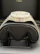Audemars Piguet Royal Oak 41mm Chronograph Silver Dial 26240ST.OO.1320ST.07