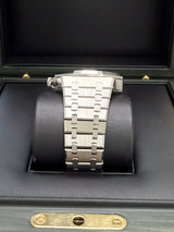 Audemars Piguet Royal Oak 41mm Chronograph Silver Dial 26240ST.OO.1320ST.07