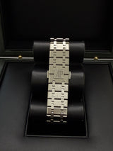 Audemars Piguet Royal Oak 41mm Chronograph Silver Dial 26240ST.OO.1320ST.07