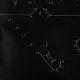 Hermes HAC 40 Connect the Dots Limited Edition Black Evergrain Leather Handbag