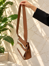 Hermès Mini Jypsiere Gold Swift Leather Gold Hardware Crossbody Bag 2026